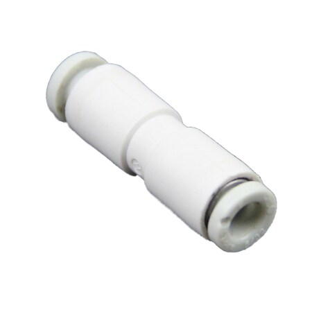 Rmt M000-A320-AD4U Air Line Hose Repair Straight Union Connector M000-A320-AD4U